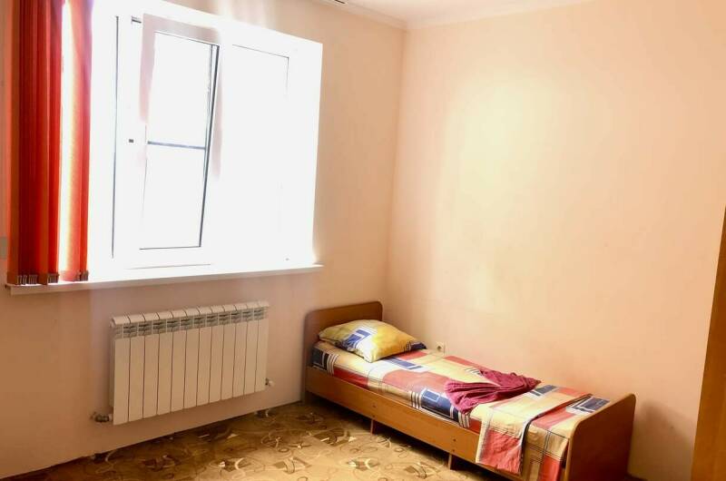 Дом у моря «Siesta»