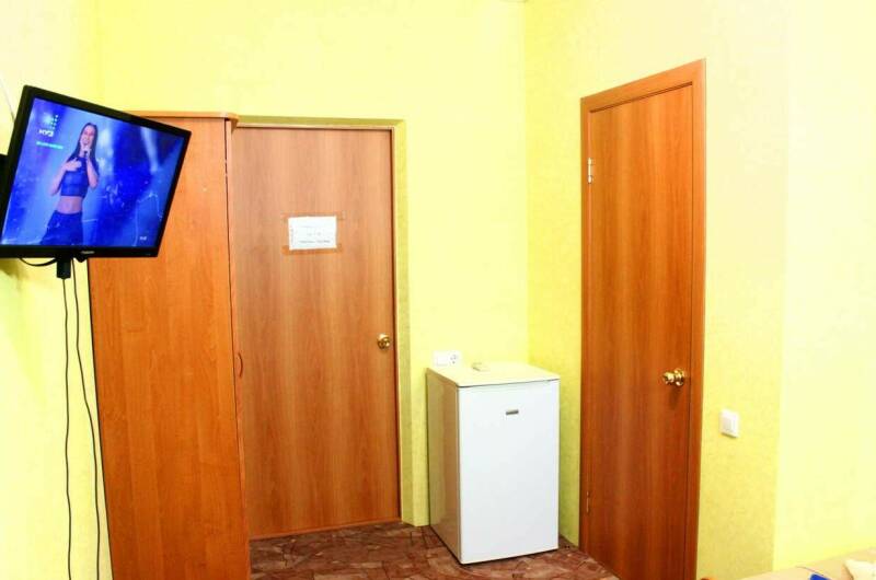 Дом у моря «Siesta»