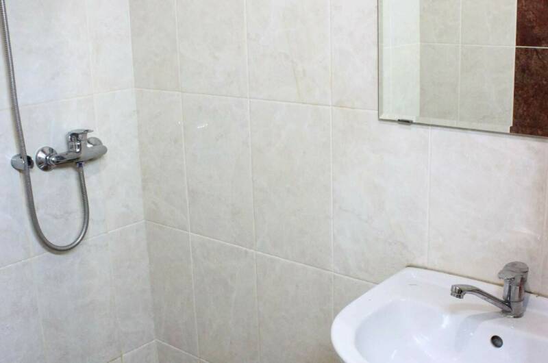 Дом у моря «Siesta»