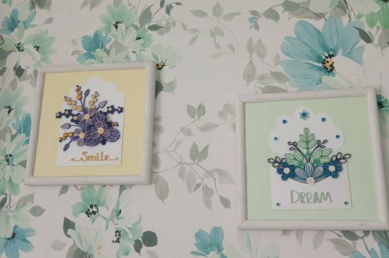 Домик под ключ