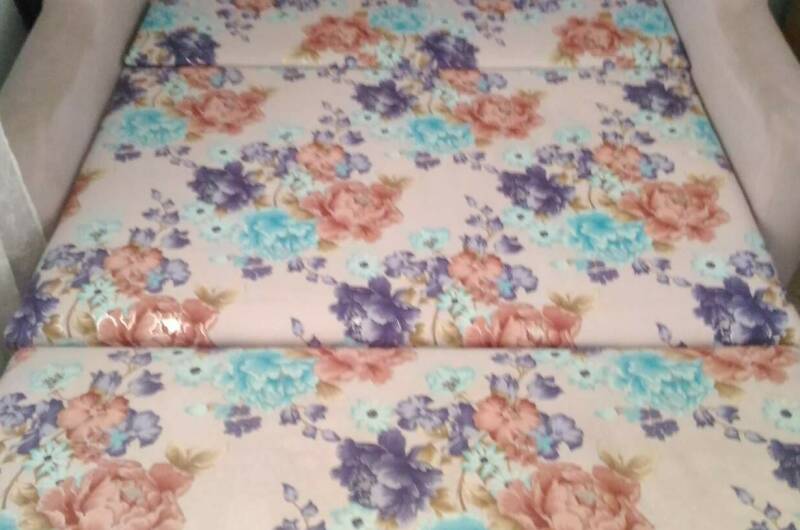 Домик под ключ