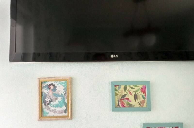 Домик под ключ