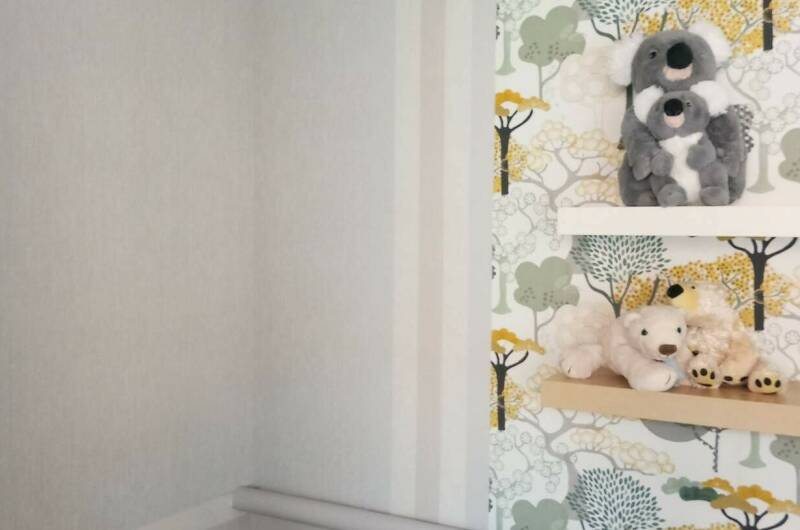 Домик под ключ