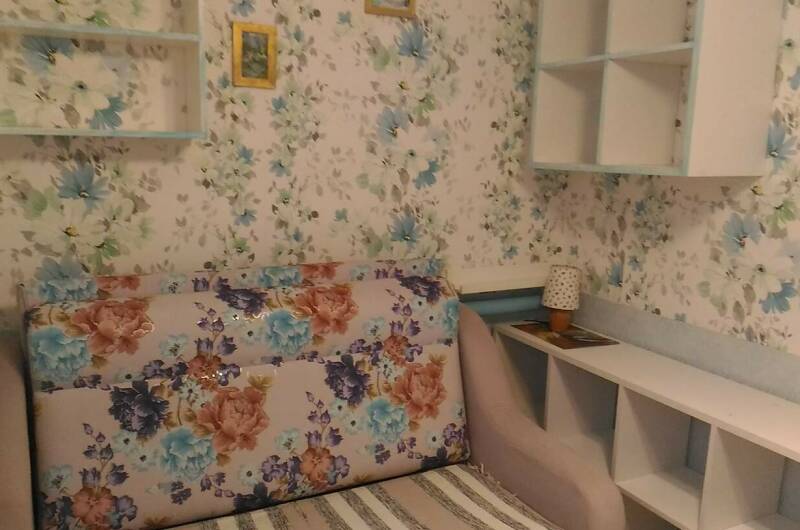 Домик под ключ