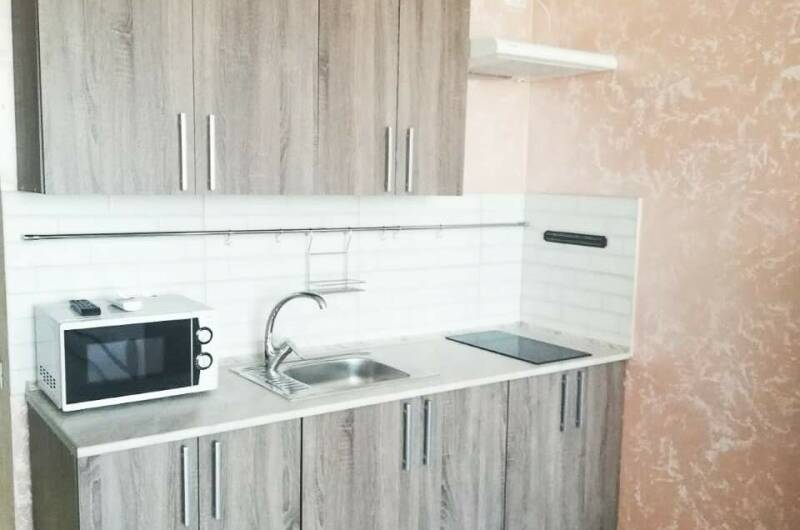 Апартаменты на Пионерском проспекте