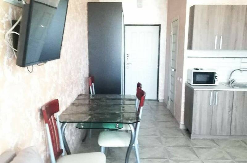 Апартаменты на Пионерском проспекте