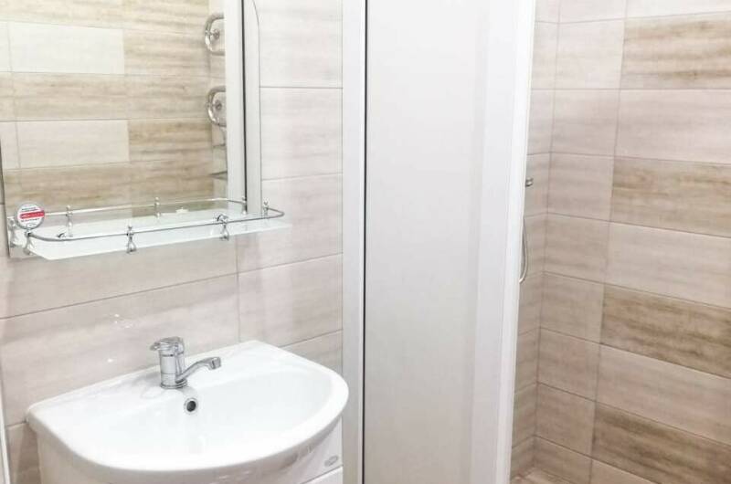 Апартаменты на Пионерском проспекте