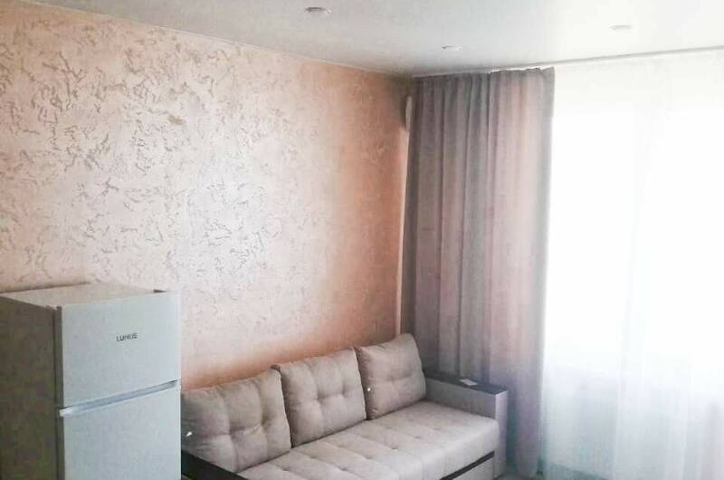 Апартаменты на Пионерском проспекте