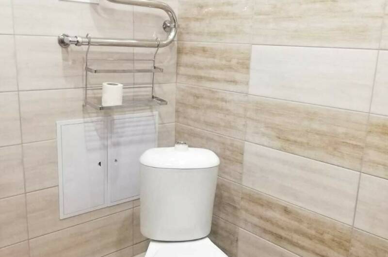 Апартаменты на Пионерском проспекте