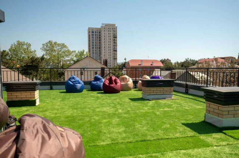 Мини-отель «Магнолия»