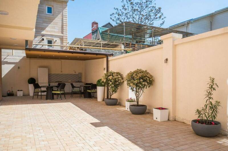 Мини-отель «Магнолия»