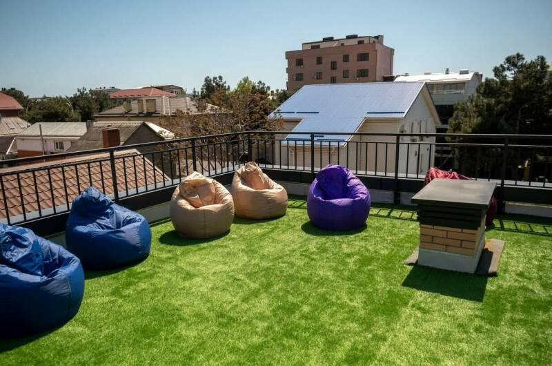 Мини-отель «Магнолия»