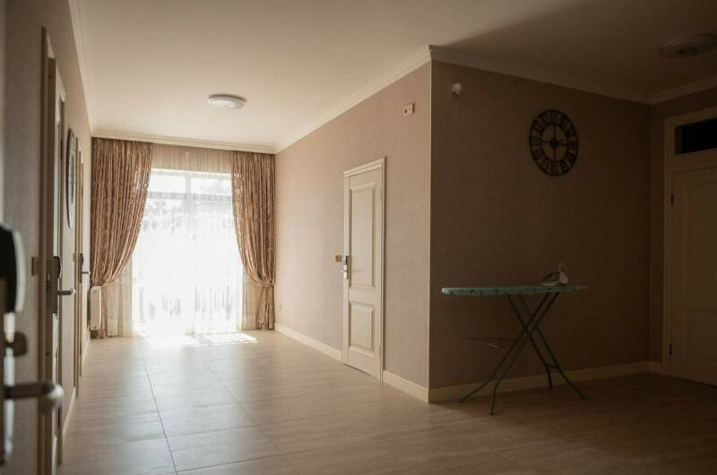 Мини-отель «Магнолия»