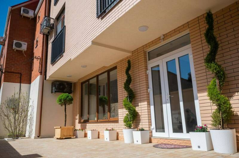 Мини-отель «Магнолия»