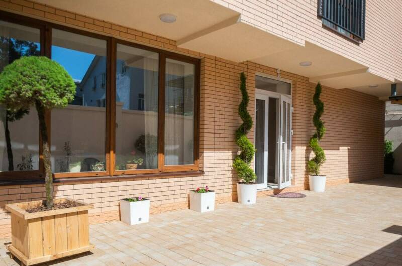 Мини-отель «Магнолия»