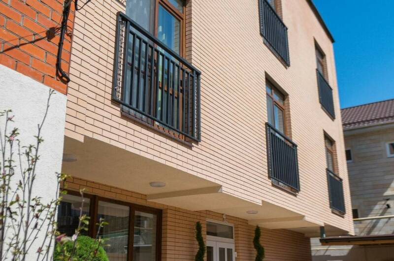 Мини-отель «Магнолия»