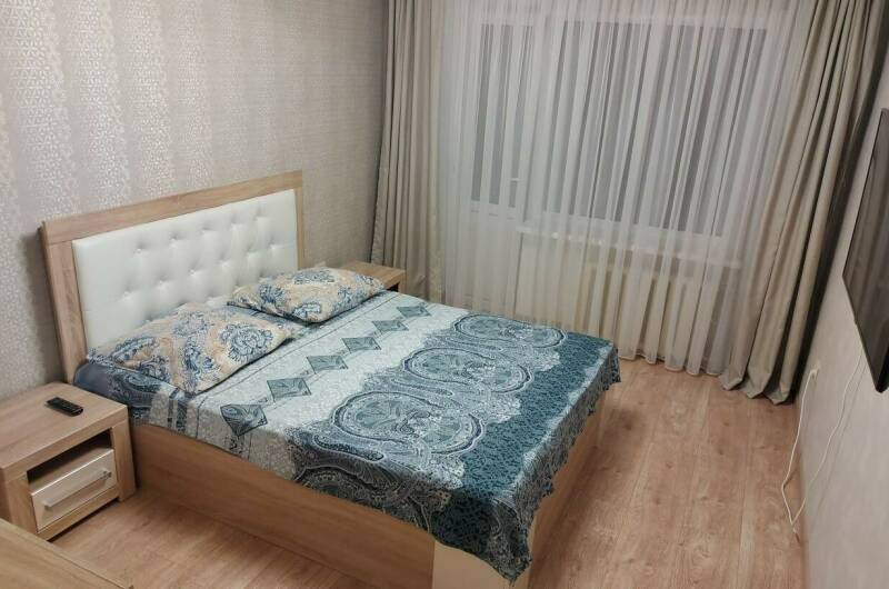 2-х комнатная квартира в центре