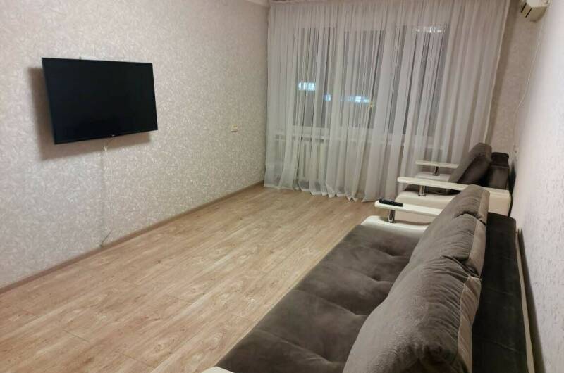 2-х комнатная квартира в центре