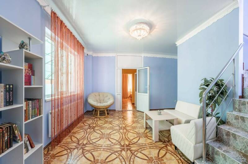 Мини-гостиница «Вилен»