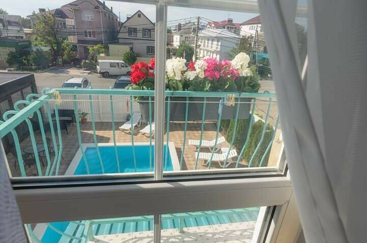 Мини-гостиница «Вилен»