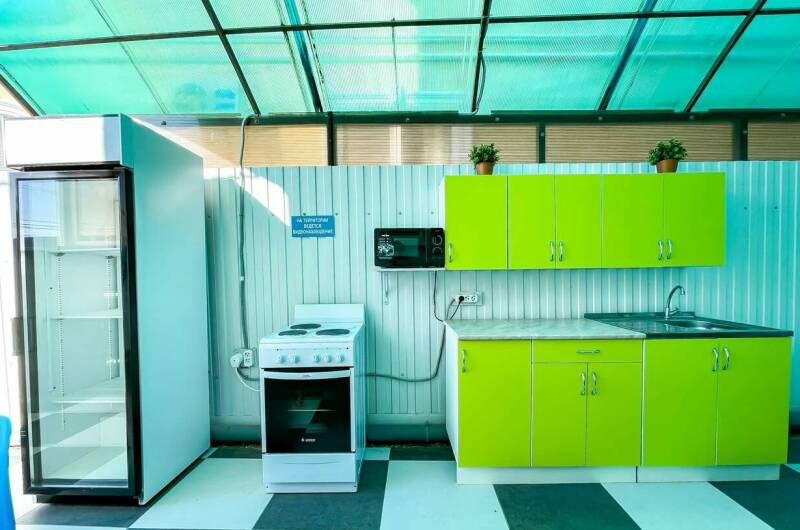 Мини-гостиница «Вилен»