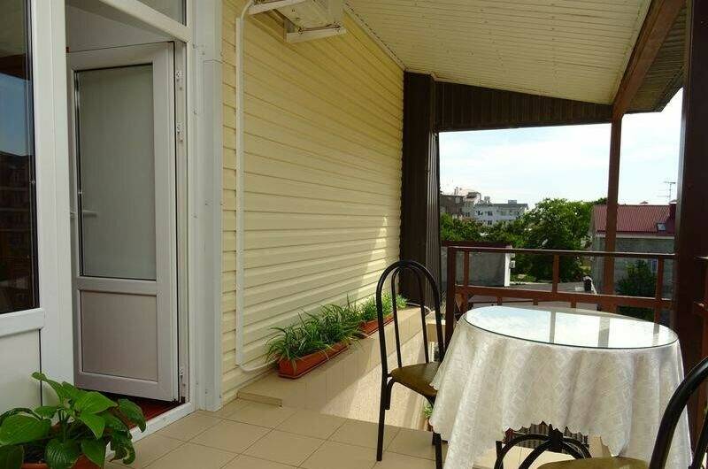 Гостевой дом «Приморский»