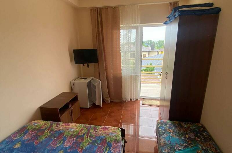 Гостевой дом «Мерси»