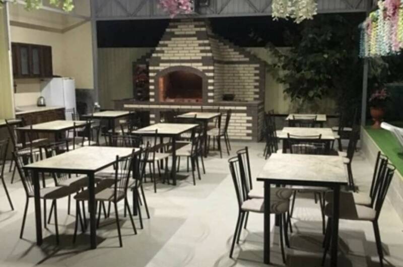 Гостевой дом «Мерси»