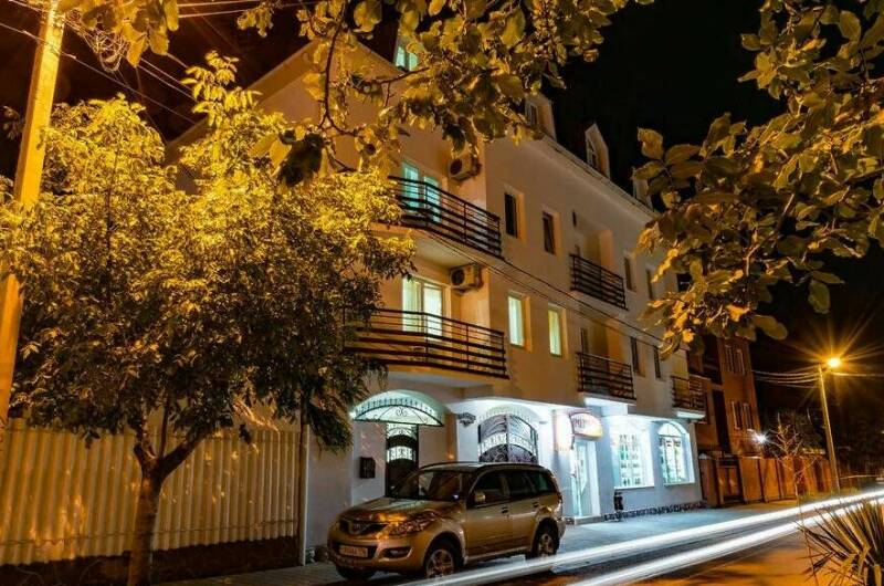 Гостевой дом «Лика»