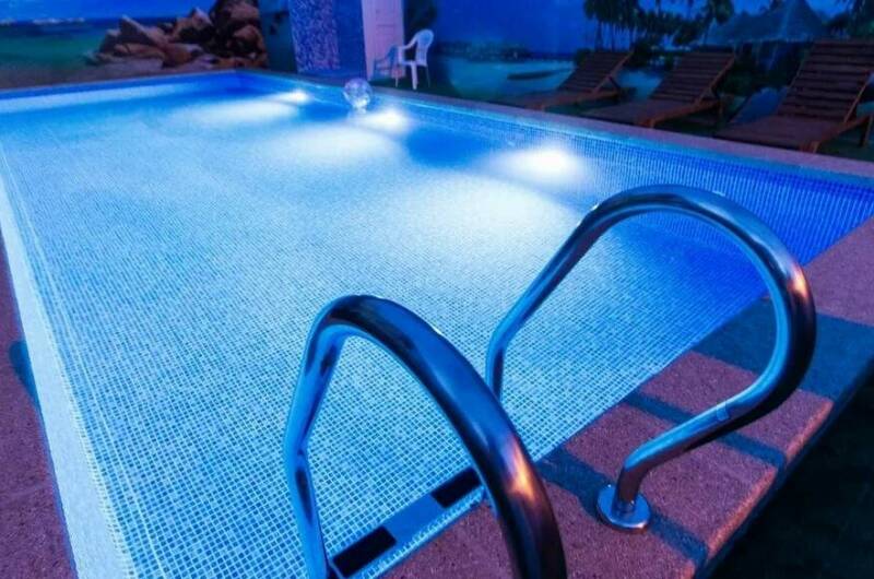 Гостевой дом «Лика»