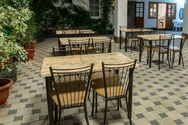 Гостевой дом «Лика»