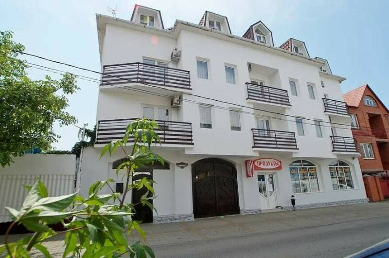 Гостевой дом «Лика»