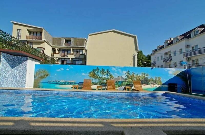 Гостевой дом «Лика»