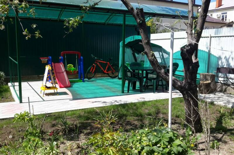 Дом под ключ