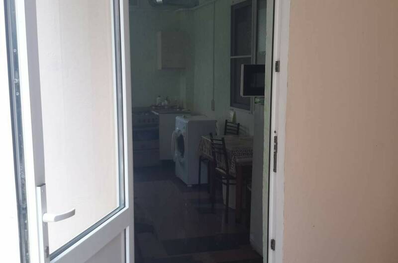 Дом под ключ