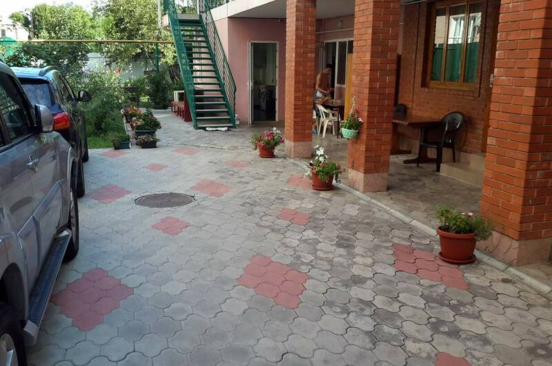 Дом под ключ