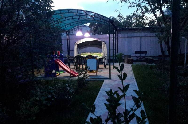 Дом под ключ