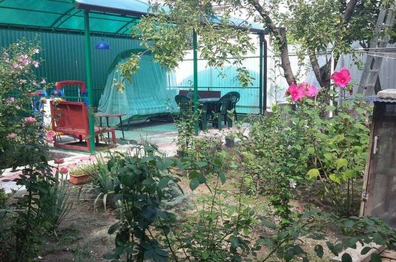 Дом под ключ