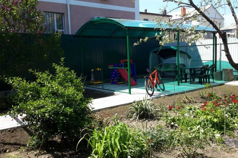 Дом под ключ