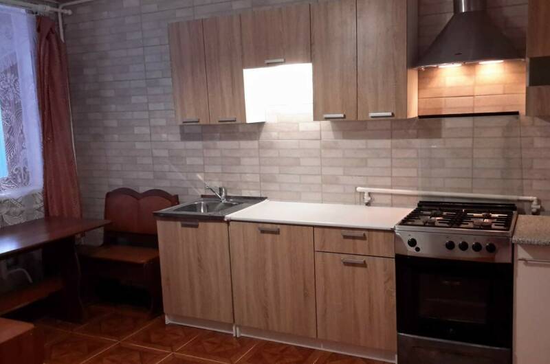 Дом под ключ