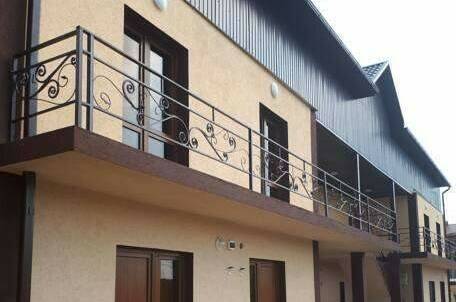 Гостевой дом «Видная»