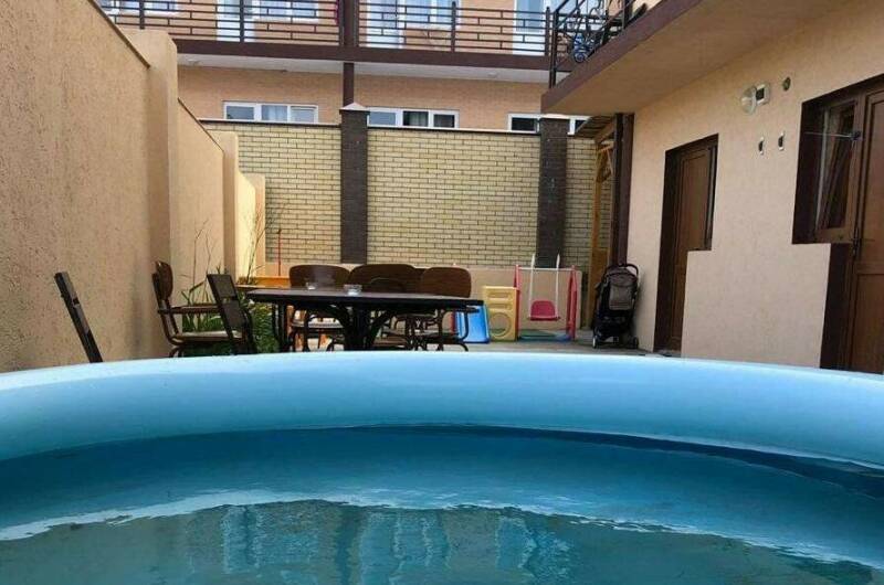 Гостевой дом «Видная»