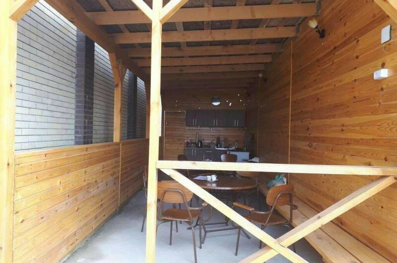 Гостевой дом «Видная»