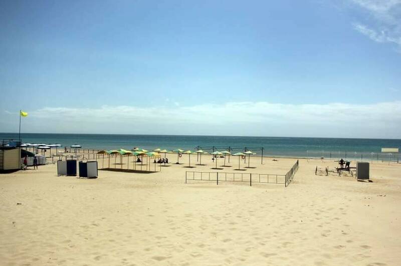 Гостевой дом «Видная»