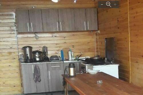 Гостевой дом «Видная»