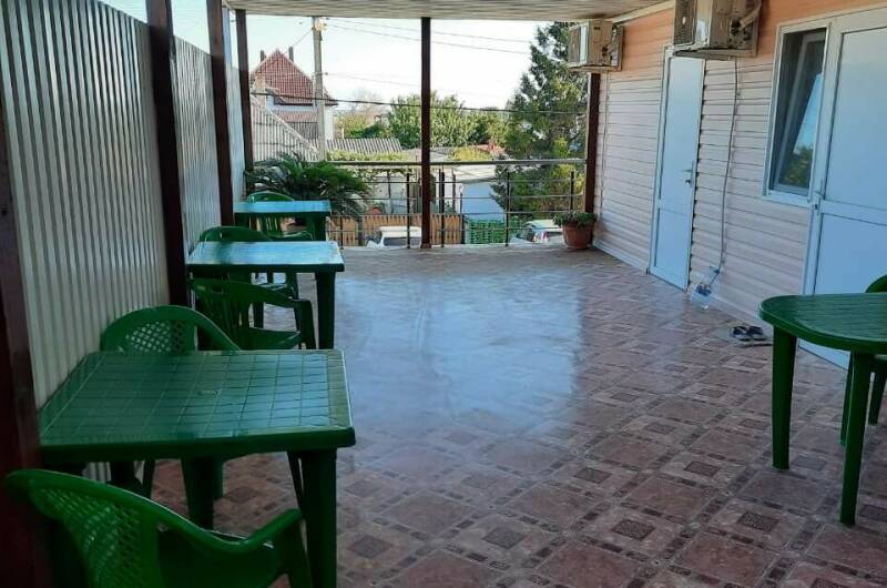 Гостевой дом «Гравитация»