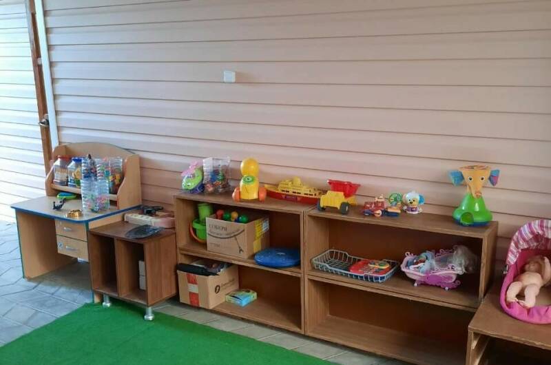 Гостевой дом «Гравитация»