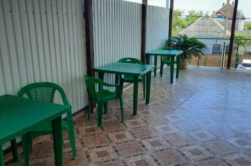 Гостевой дом «Гравитация»