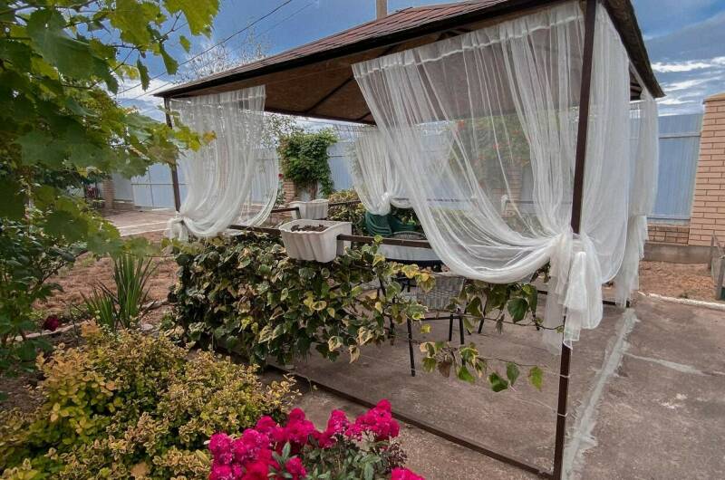 «Усадьба Елизаветы»