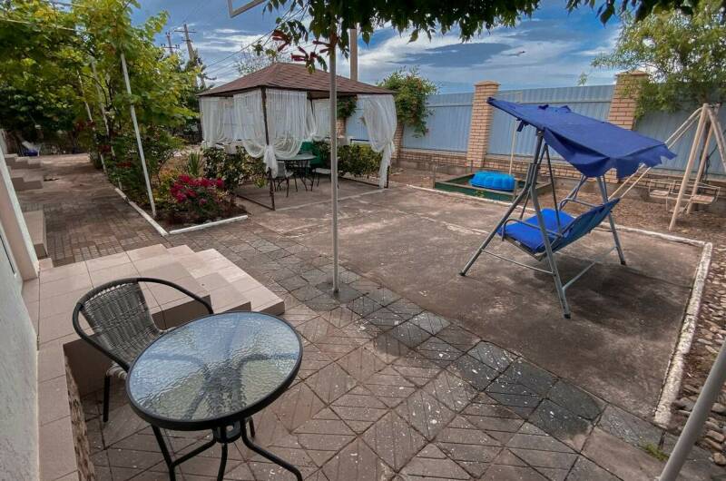 «Усадьба Елизаветы»